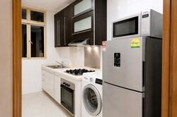 Mandale Heights (D11), Apartment #602704871